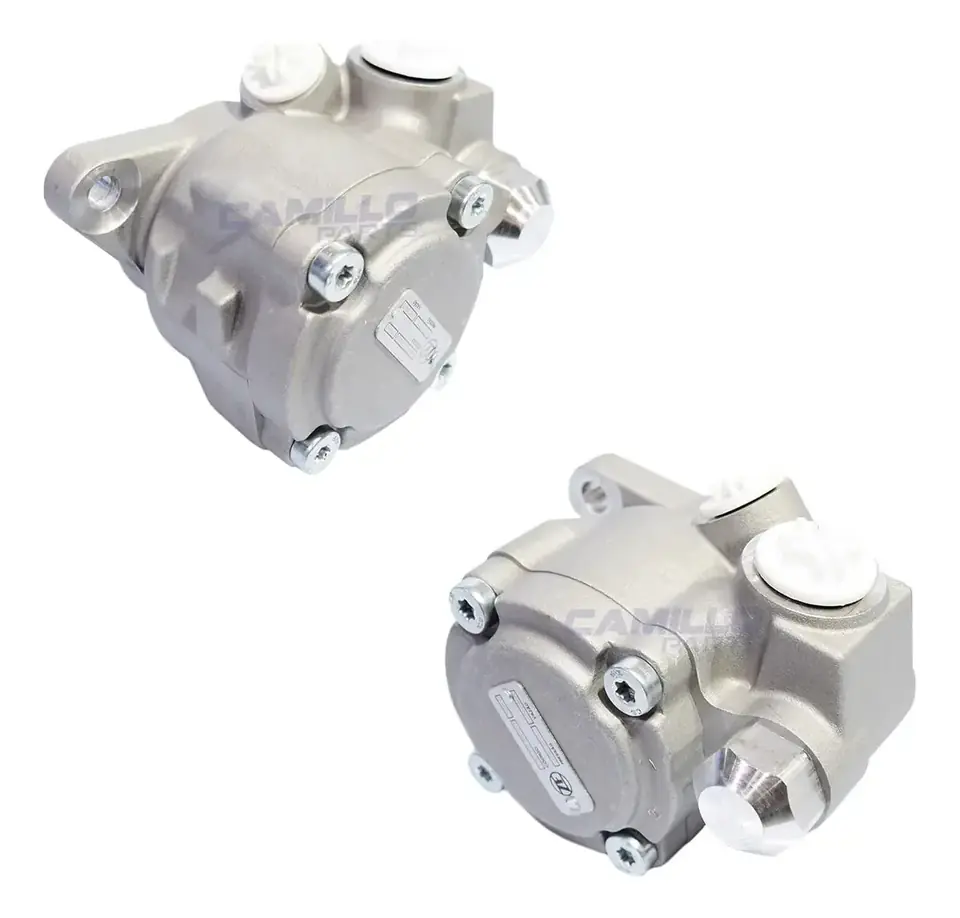 Nueva bomba de dirección asistida para Chevrolet D10