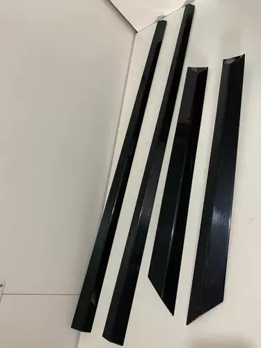 Acabados Del Honda Civic Original De 4 Puertas 2007 A 2011(usada)
