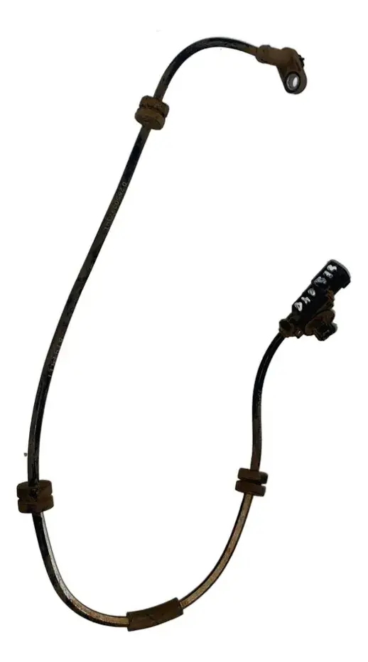 Sensor ABS Trasero Izquierdo para Ford New Fiesta (2011 a 2019) – Usado Código: AE812C190CE