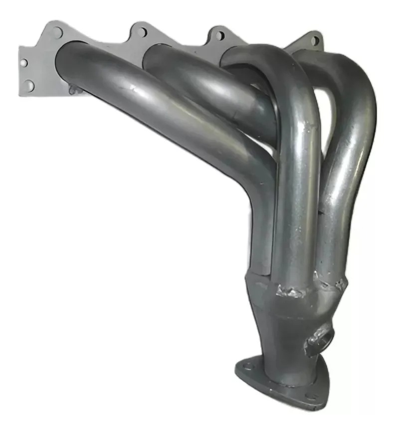Múltiple 4x1 Gol G5 G6 Fox Saveiro Voyage Motor Ea111
