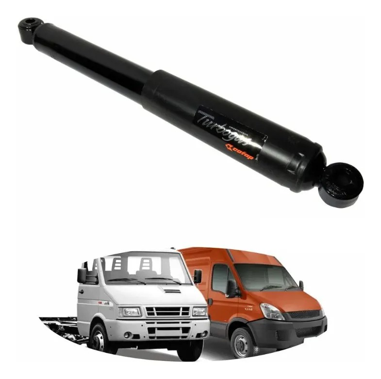 1 Amortiguador trasero Daily 35s14/45s14/45s17/70c16/70c17