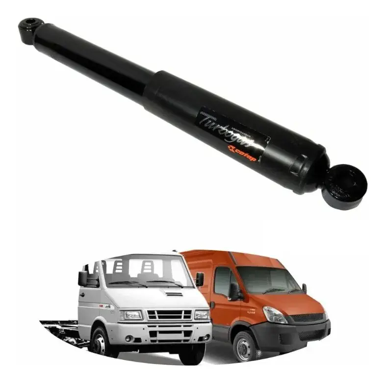 1 Amortiguador trasero Daily 35s14/45s14/45s17/70c16/70c17