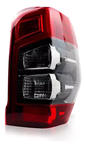 Linterna Con LED L200 21 2022 2023
