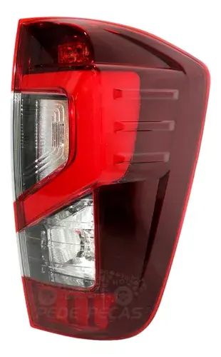 Linterna trasera Nissan Frontier 2022 2023 2024 con led