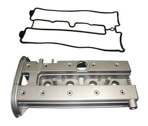 Tapa de válvulas Vectra 2.0/2.2/2.4 16v con junta