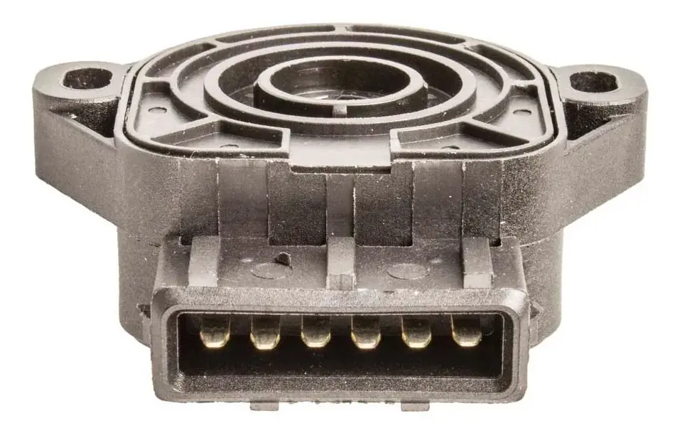 Sensor del pedal del acelerador Clio 2000/2008 2201
