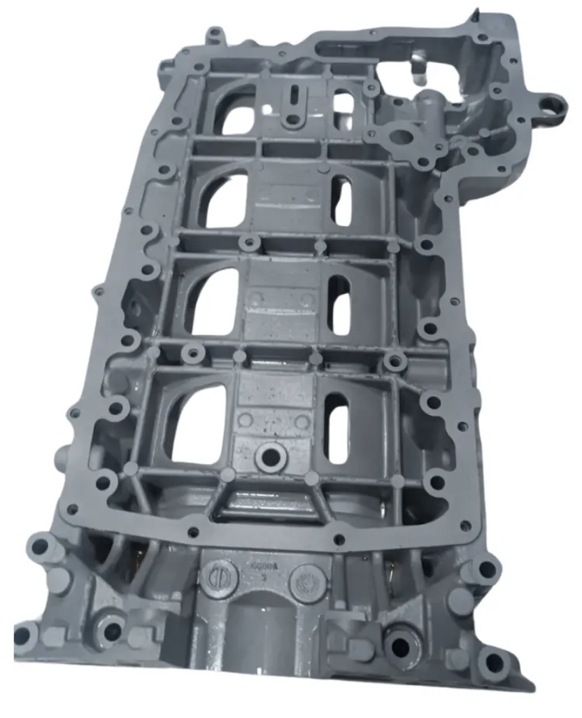Sobrecarter aceite Motor Ford Ranger 2012 2023 3.2 Original usado
