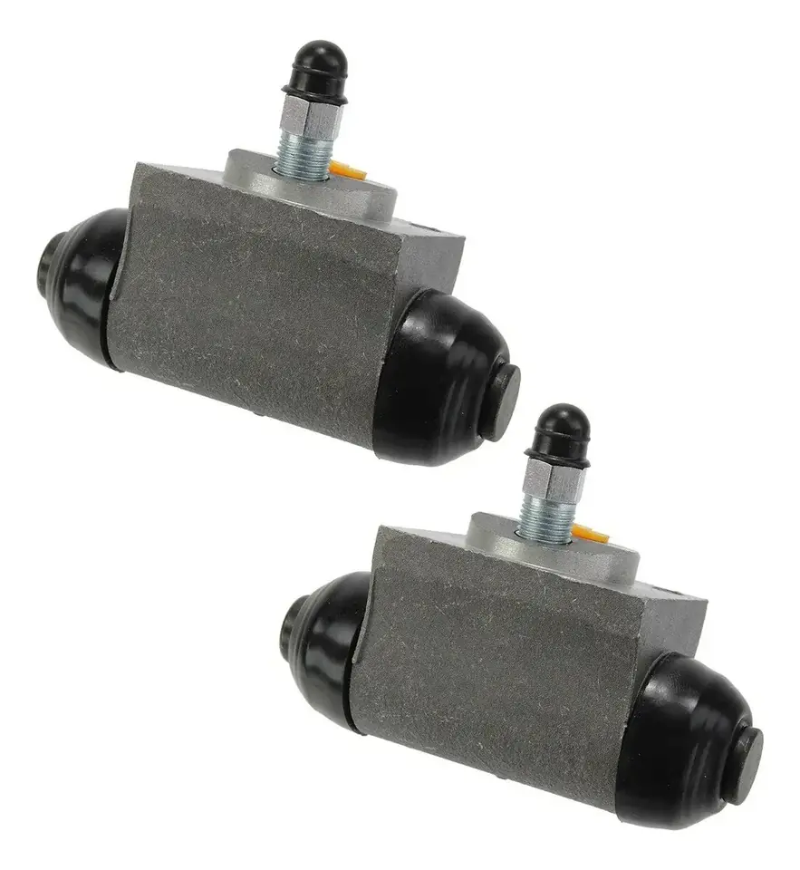 Par Cilindro Freno Toyota Hilux/ Sw4 2005 al 2015