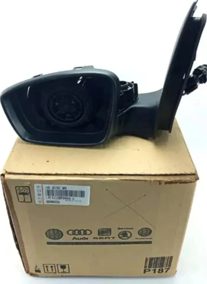 Espejo retrovisor izquierdo manual original Up 2014 2015 2016 2017