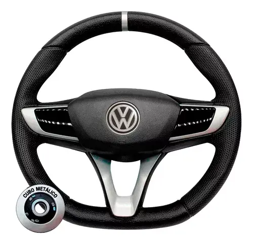 Volante Original Gol G1 G2 G3 G4 G5 G6 VW