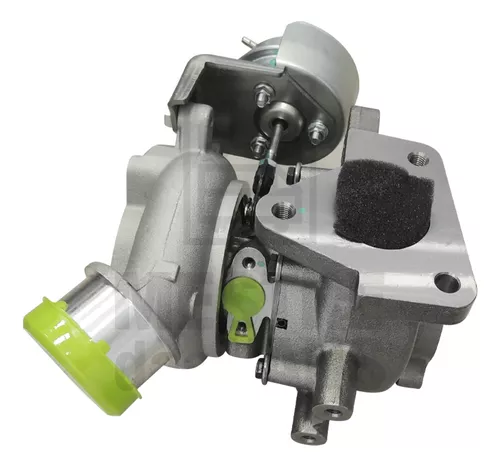 Motor Turbina L200 Triton 2.4 190hp N415 2017 A 2021