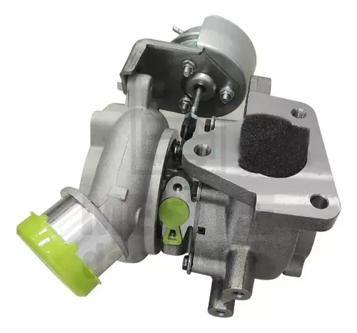 Motor Turbina L200 Triton 2.4 190hp N415 2017 A 2021