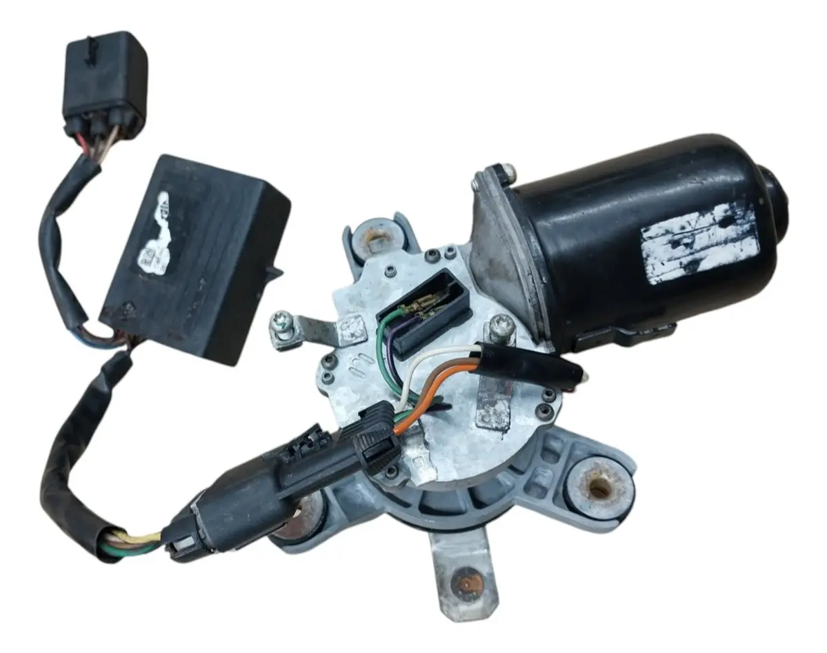Motor original del limpiaparabrisas para S10 Blazer 2009 2010 2011 ( Usado )