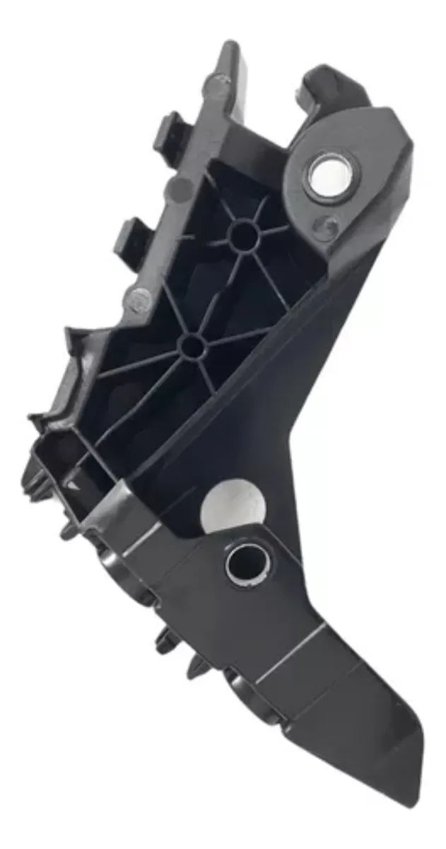 Guía Soporte Paragolpes Delantero Izquierdo Vw T-cross