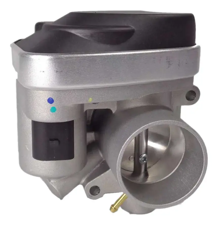 Cuerpo de aceleración para VW Gol G5 1.0 Flex (2009–2012)