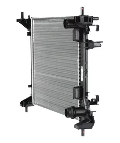 Radiador Fiat Strada 1.4 Endurance 2020 2021 2022 2023 2024 40cmx48cm