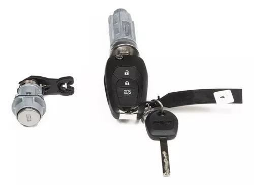 Cilindro de cerradura GM 52157974