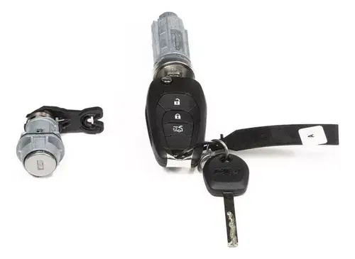 Cilindro de cerradura GM 52157974