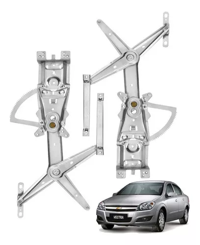 Elevalunas eléctrico Vectra par 2009 2010 Delantero original