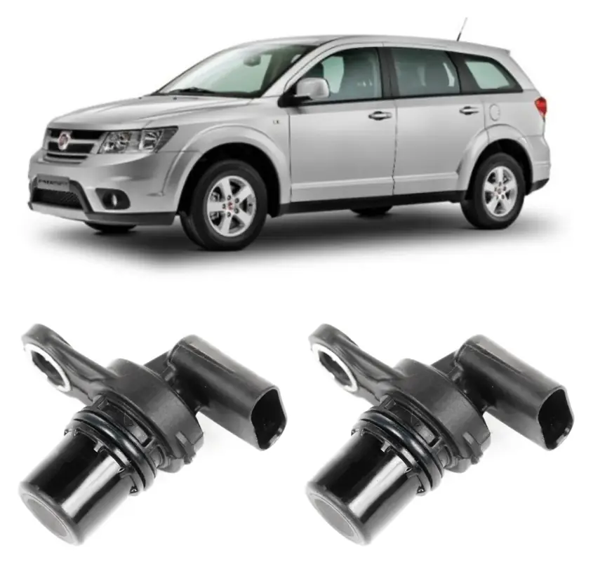 Kit Sensor 2 Fases fiat freemont dodge journey  68080819ac - 2