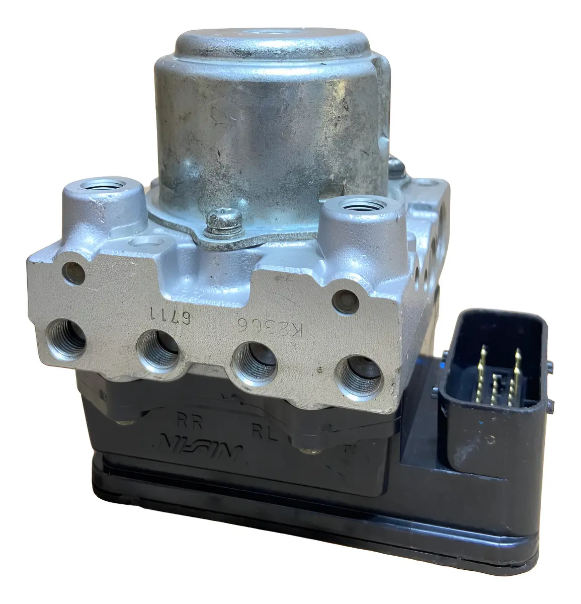 Módulo ABS TM6M2 Honda New Fit Civic City 06 012 Completo