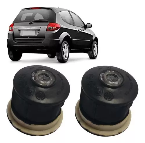 Buje Eje Trasero Ford Ka 2008 2009 2010 2011 2012 2013