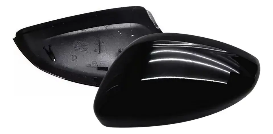 Cubierta de espejo retrovisor para Peugeot 208 (2013 a 2025) - Lado del conductor (Lista para pintar)