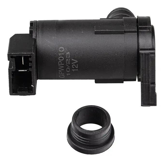 Boquilla del limpiaparabrisas para Nissan Frontier, Sentra, Tiida, March