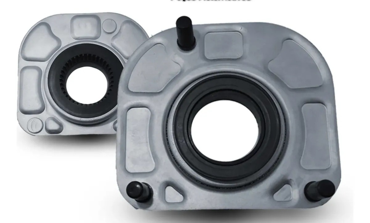 Par de Soportes de Suspensión Delantera Volvo S80 1998-2006