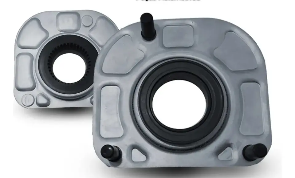 Par de Soportes de Suspensión Delantera Volvo S80 1998-2006