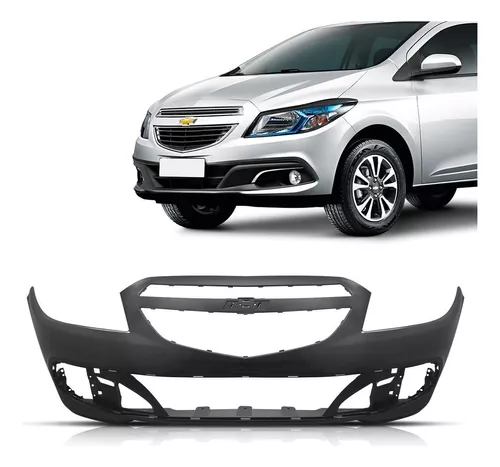 Paragolpes Delantero Onix Prisma Lt Ltz 2013 2014 2015 2016