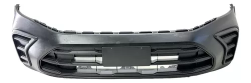 Paragolpes Delantero Volkswagen Saveiro G8 g9- 2023 2024 Original