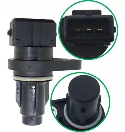 Sensor De Fase De Rotación Hyundai Hb20 1.0 39350-26900