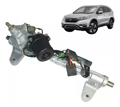 Caja de dirección eléctrica CRV 2010 a 2016 53600-t0g-a01(seminueva)