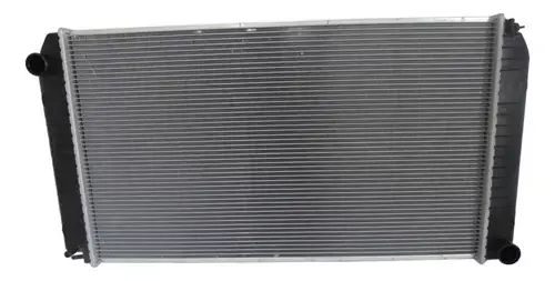 Radiador Chevrolet Silverado Conquest Turbo 4.2