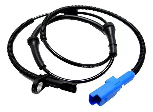 Sensor Freno Abs Delantero 208 2018 Al-2023 Ima | Compatible con Peugeot 208.