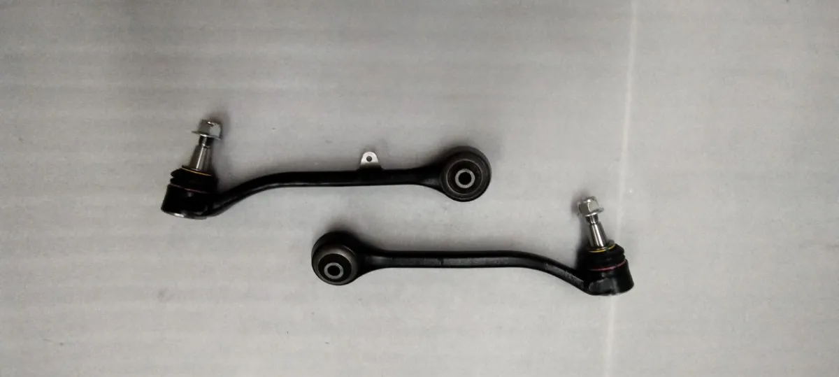 Brazo De Varilla Recto Bmw X3 2004 2005 2006 Par