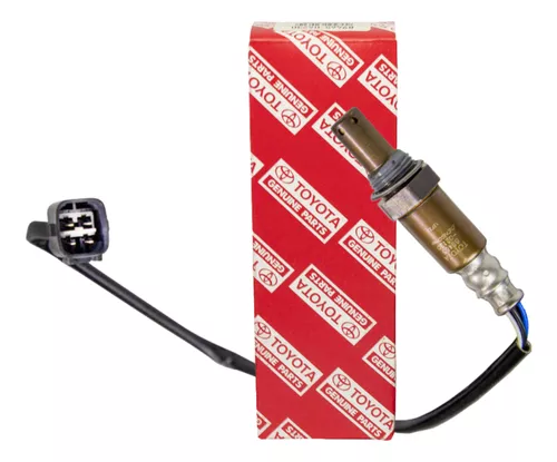 Sonda Lambda Toyota Corolla 1.8 2003 2004 2005 2006
