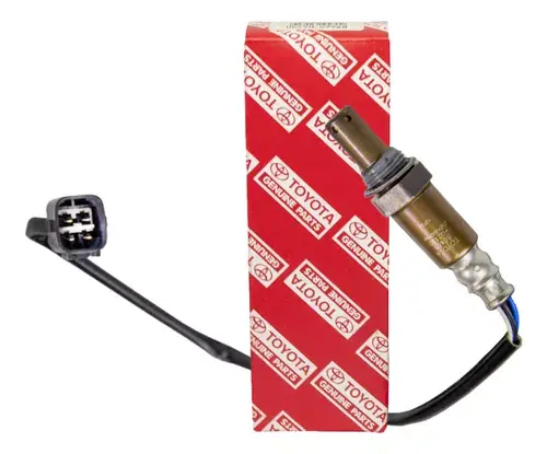 Sonda Lambda Toyota Corolla 1.8 2003 2004 2005 2006