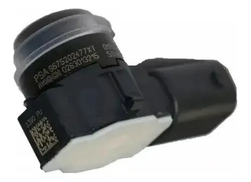 Sensor estacionamiento Trasero Strada 2020 2021 2022 2023 024 original