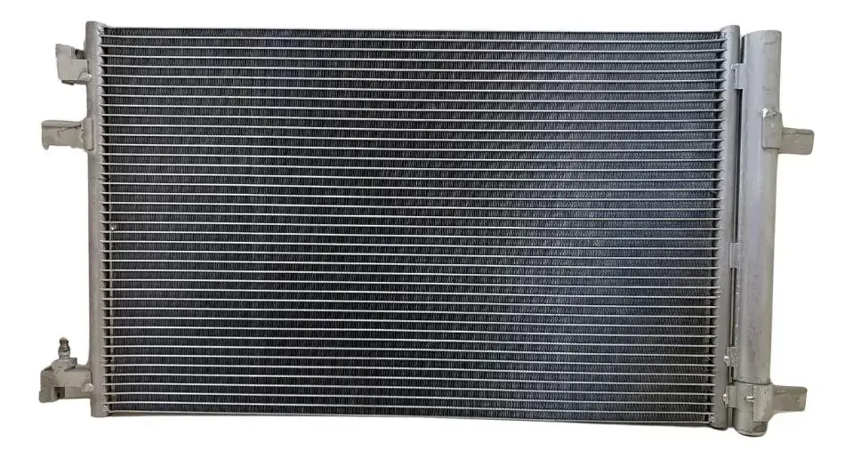 Condensador de aire acondicionado para Cruze 1.8 16v (2011–2013)