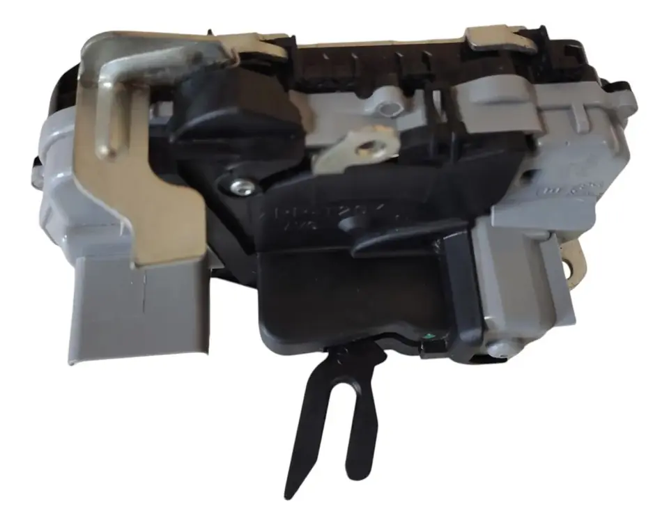 Cerradura de puerta delantera izquierda Xsara Picasso 1999 a 2012