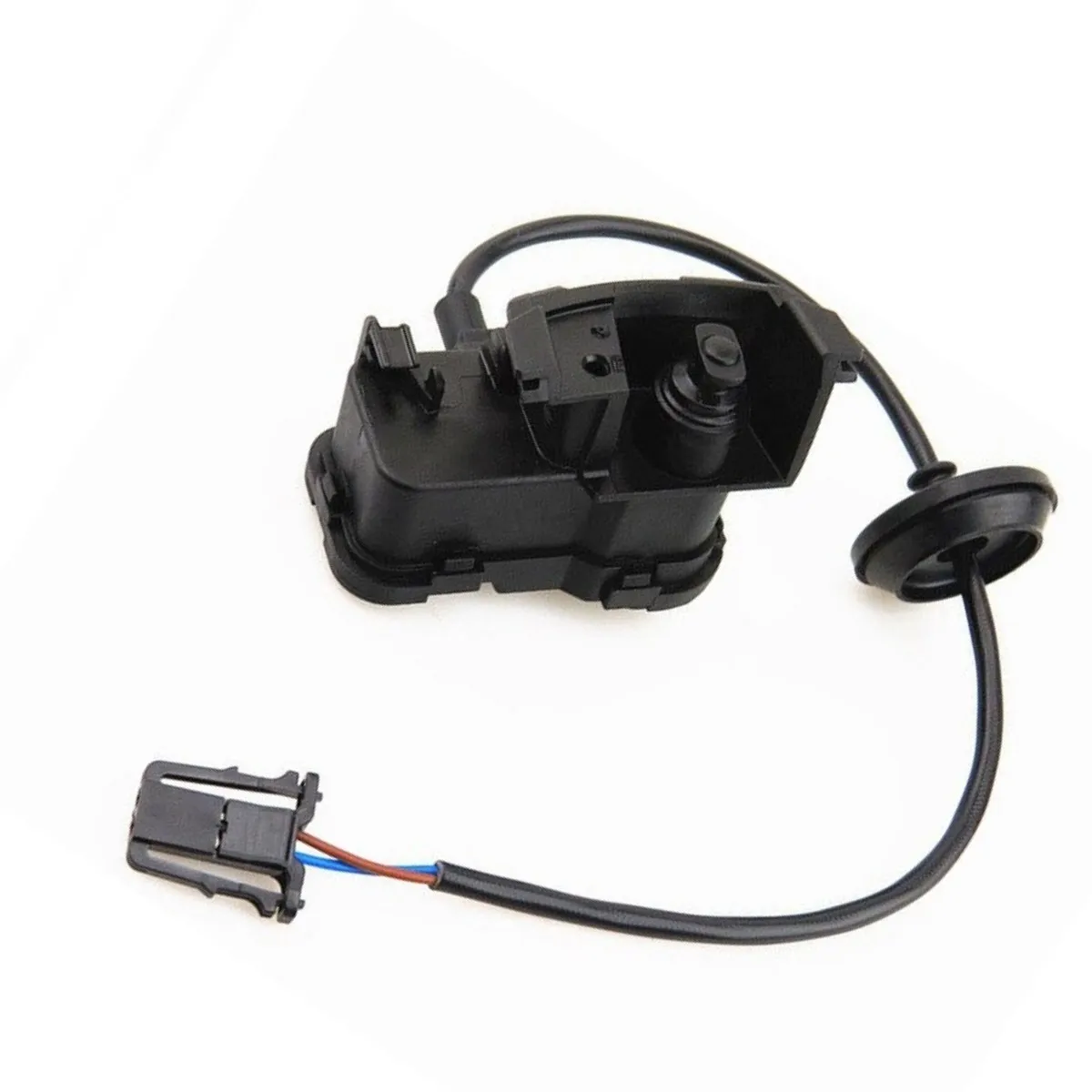 Cerradura Tapa Gasolina Eléctrica Amarok 56d810773a/b/c