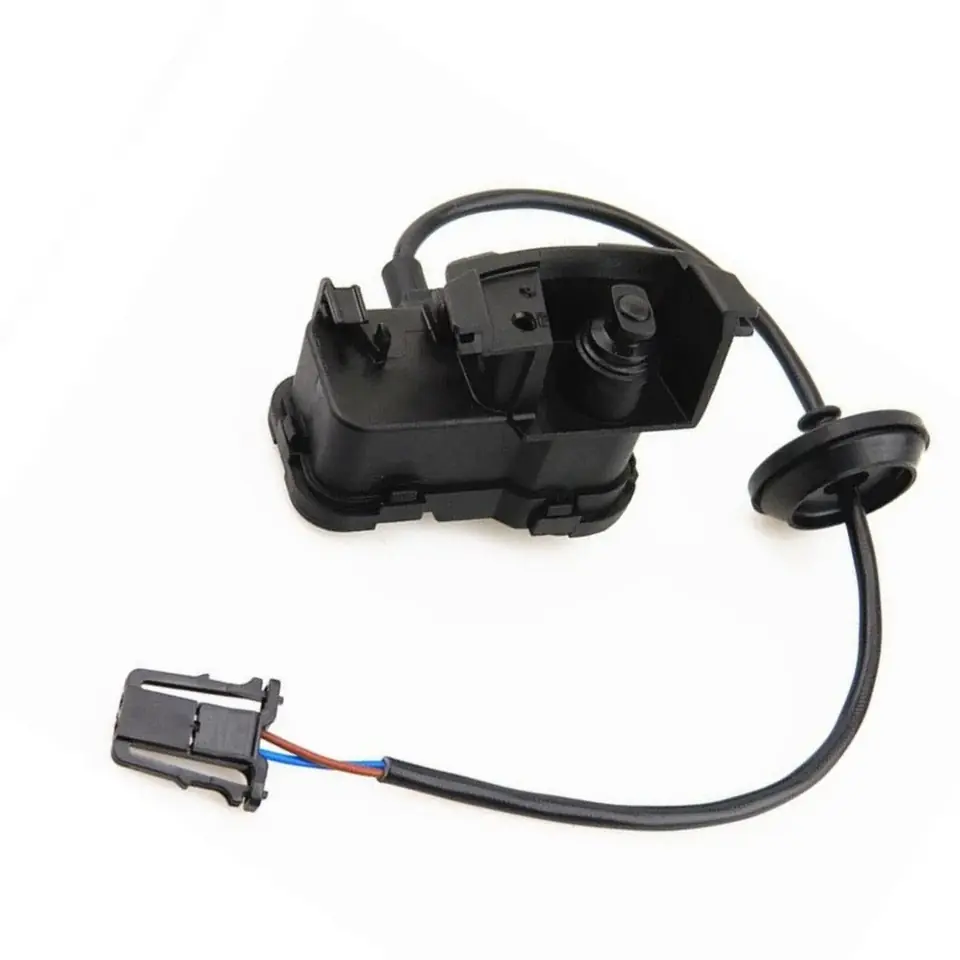 Cerradura Tapa Gasolina Eléctrica Amarok 56d810773a/b/c