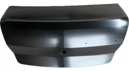 Tapa Trasera Prisma 2007 Al 2018 Original Gm 94734475