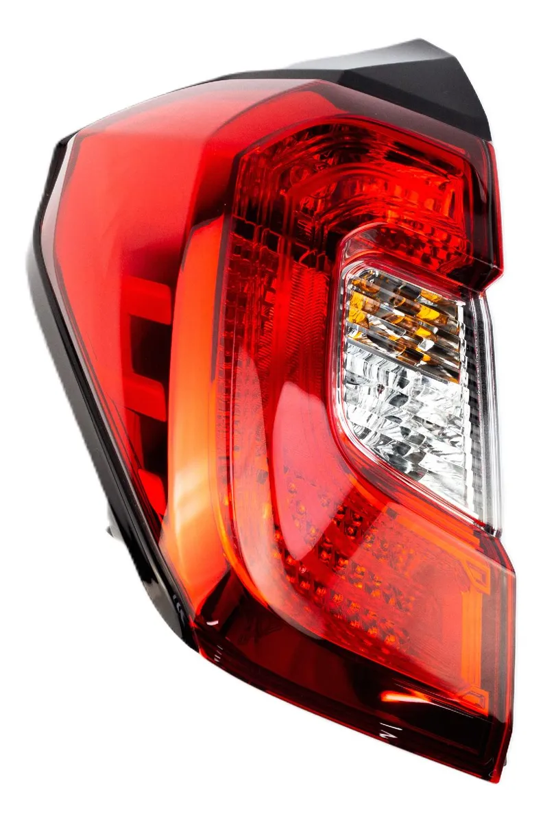 Piloto Trasero Lado izquierdo Honda Wr-v 18/23 sin led original