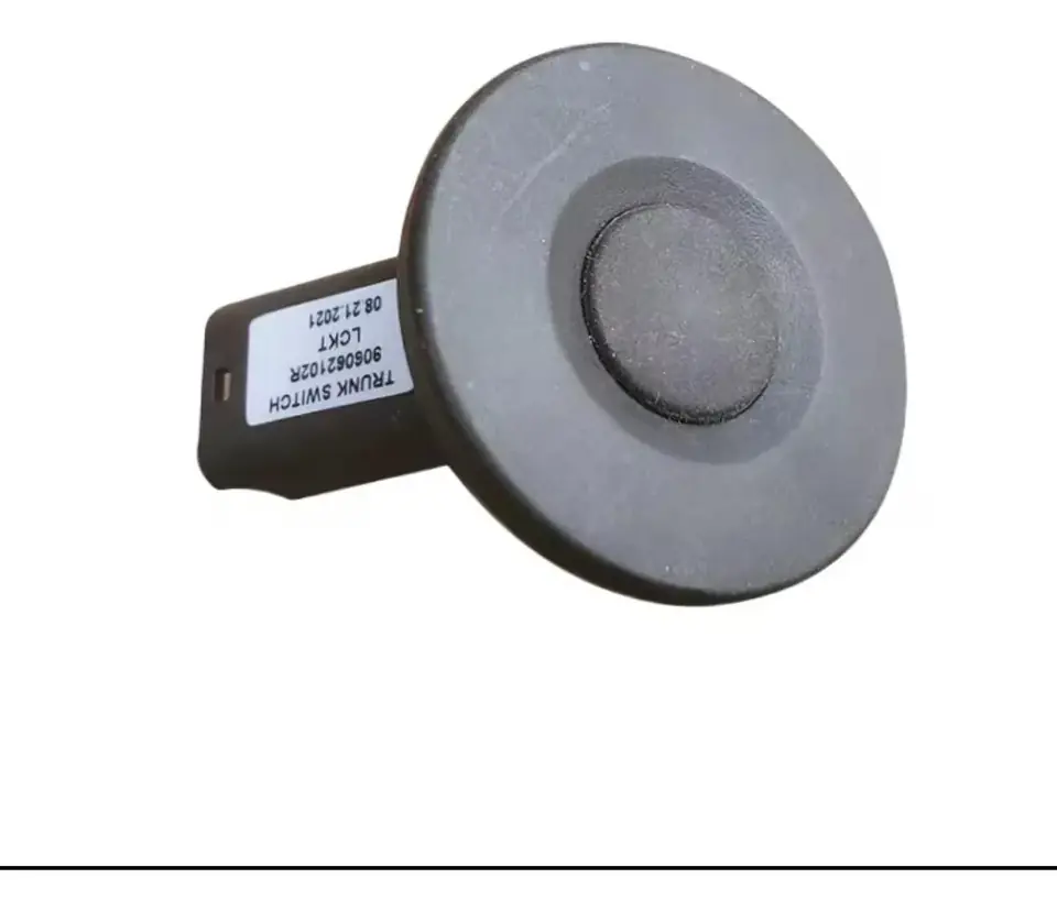 Microinterruptor de maletero Kwid 906062102r