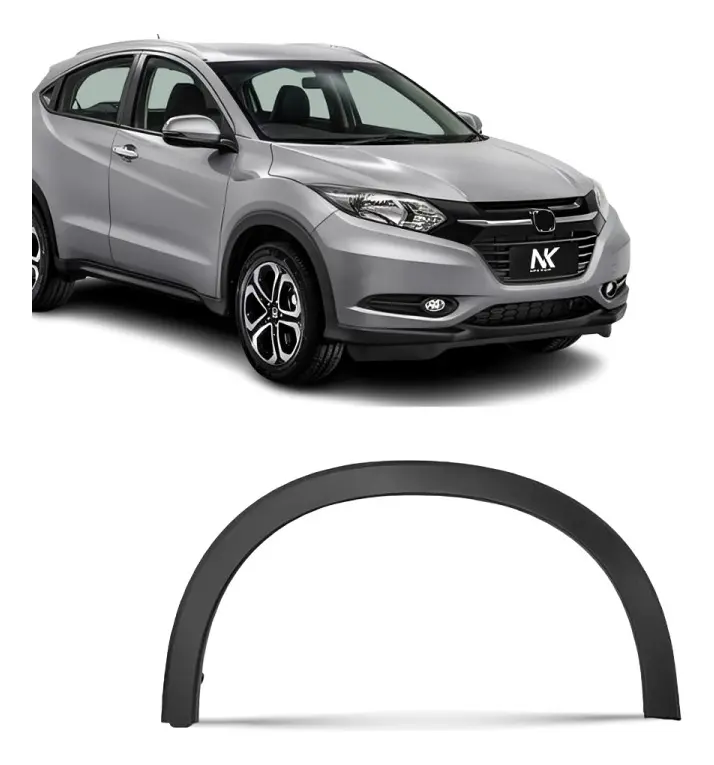Cubo de rueda delantero derecho para HR-V (2015–2021)