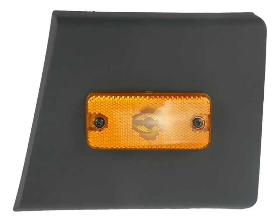 moldura con luz tras Puerta Delantera Ducato Boxer Jumper 2018 precio por unidad (derecha/izquierda)