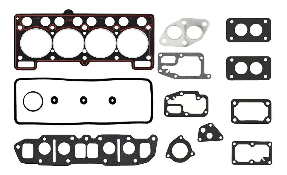 Juego De Juntas Superior Ford Scala-1.6-cht/ae 8v